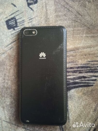 Телефон Huawei y5 2019 prime