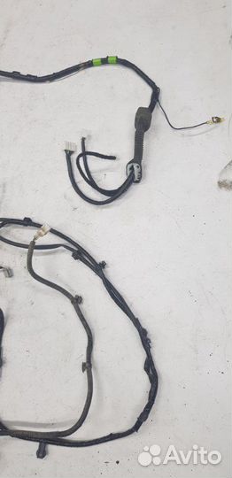 Электропроводка Mazda Cx-5 KE 2.0 2012-2017