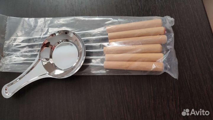 Набор для фондю