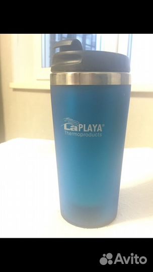 Термокружка LaPlaya