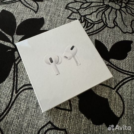 Наушники Airpods pro (реплика)