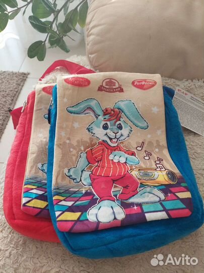 Сумка дл игрушек