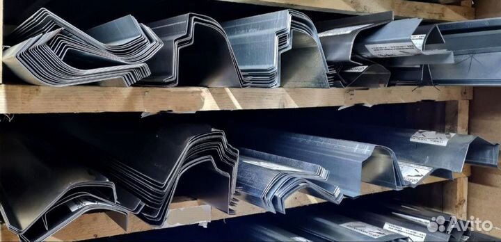 Ремонтные пороги и арки Volvo Холмская