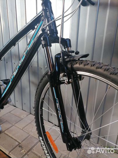 Горный женский велосипед Merida