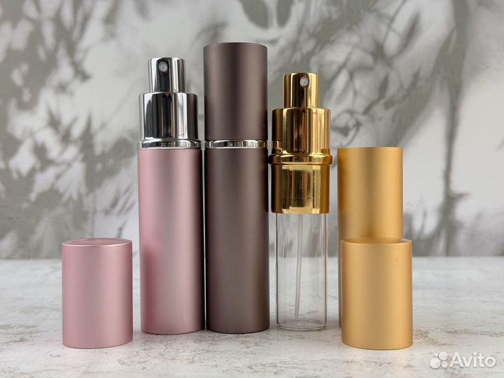 Атомайзеры 20мл