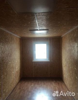 Вагончик, модуль, транспак