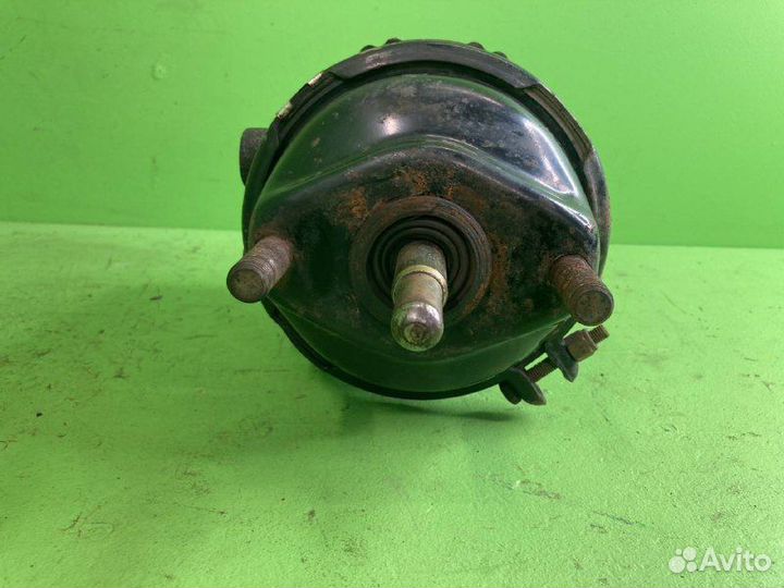 Энергоаккумулятор MAN TGA