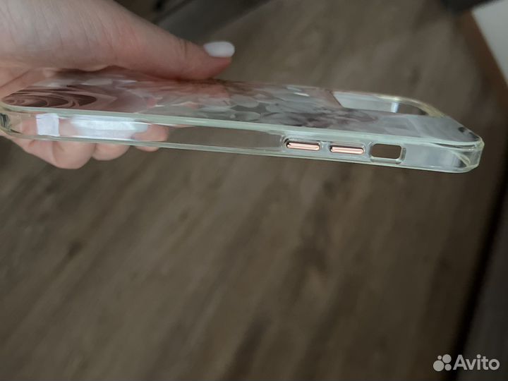 Чехол для iPhone 13 pro max