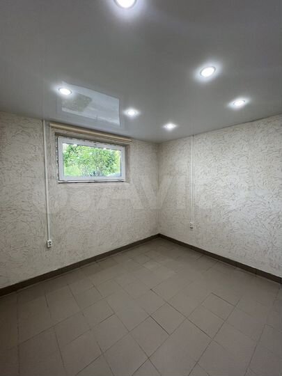 Офис, склад, шоурум, кабинет 17 м²