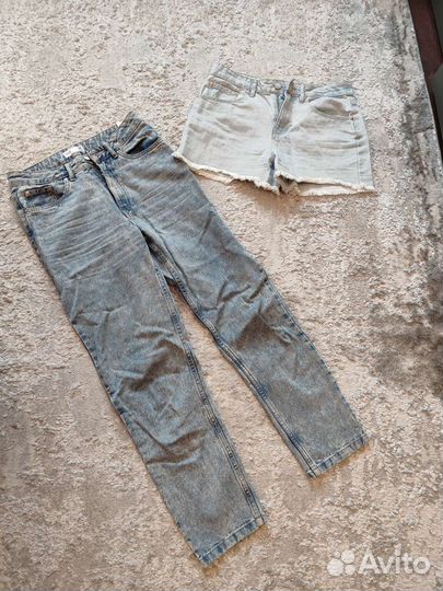 Вещи пакетом 42 размер