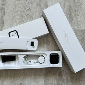 Часы apple watch 4 44mm