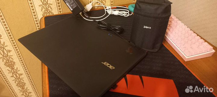 Acer aspire es1-532g