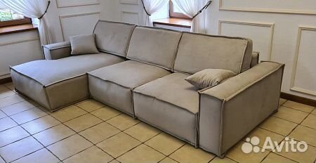 Диван лофт новый