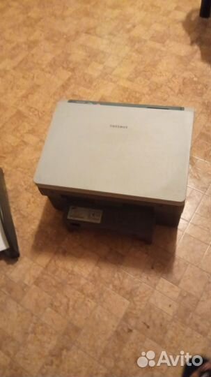 Мфу samsung 4200 лазерное