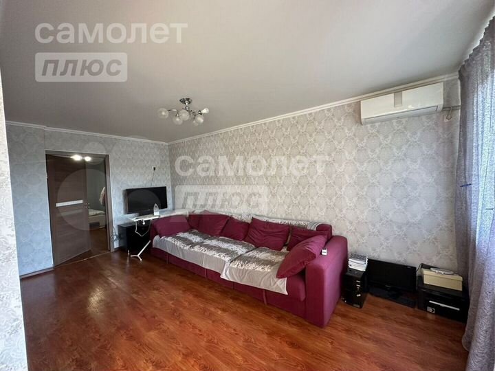 2-к. квартира, 45 м², 4/5 эт.