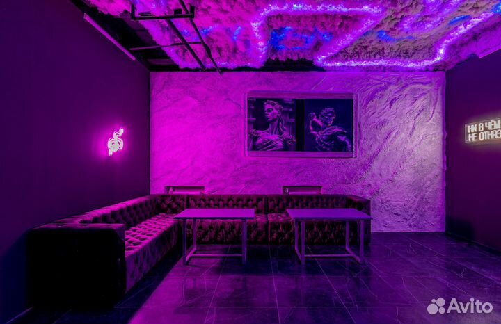 Аренда лофта под мероприятия