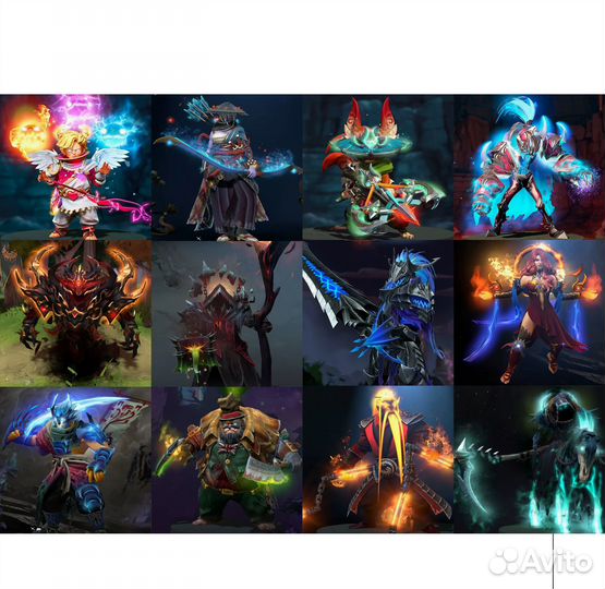 Collectors Cache 2020/2021/2022/2023