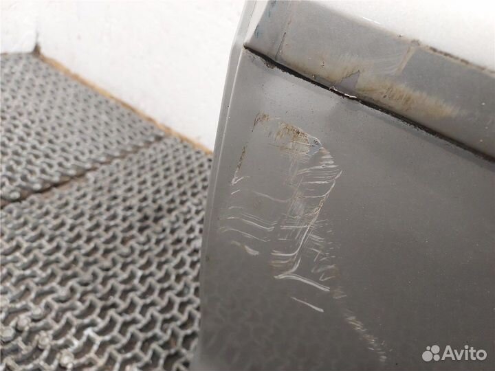 Дверь боковая Lexus RX, 2006