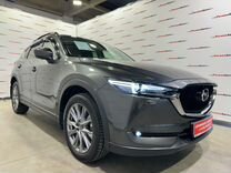 Mazda CX-5 2.0 AT, 2021, 19 000 км, с пробегом, цена 3 680 000 руб.