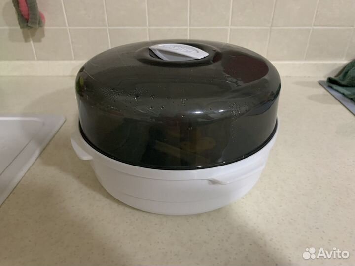 Стерилизатор для бутылочек