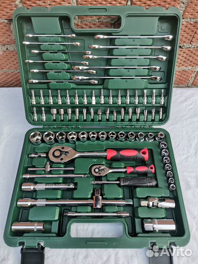 Набор инструментов