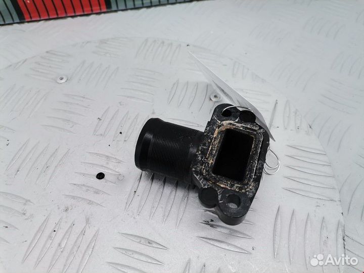 Фланец (другие) Dacia Sandero 2012