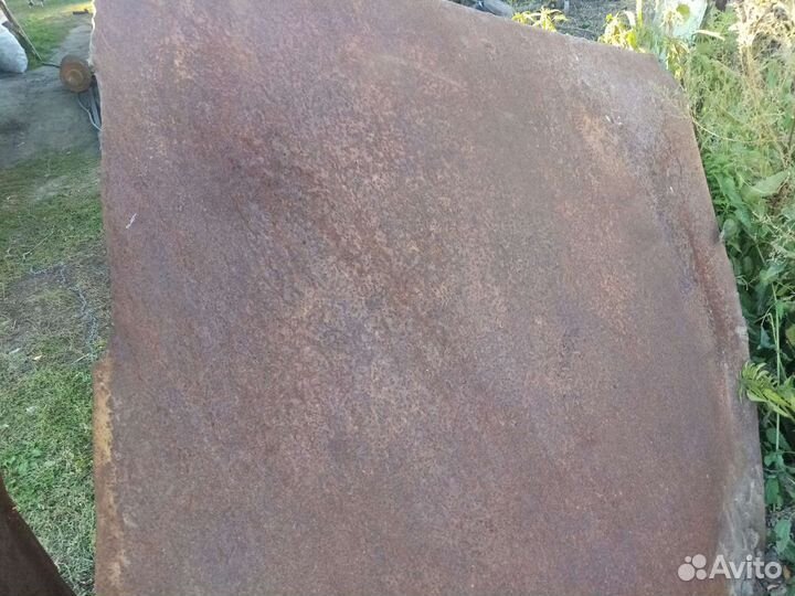 Лист металла 10мм