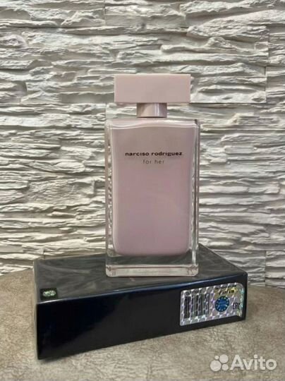 Narciso Rodriguez For Her, 100 ml