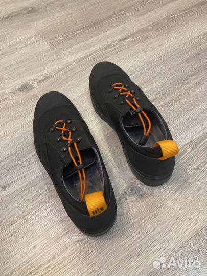 Спецобувь High Safety HS-S01