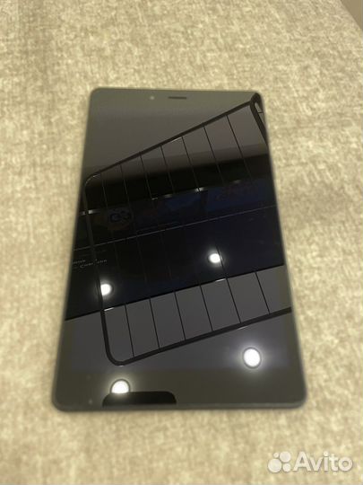 Планшет samsung SM-T295