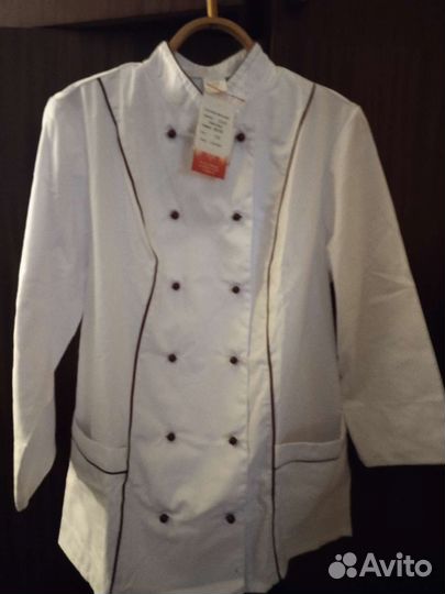 Костюм шеф-повара,повара