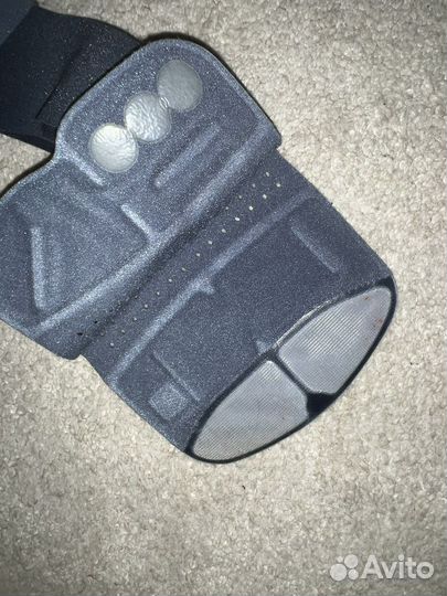 Корсет ортопедический medi