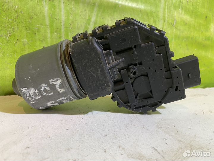 Моторчик дворников VAG 3B1955113C