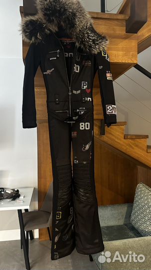 Sportalm горнолыжный комбинезон