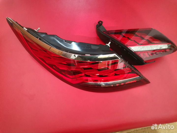 Продажа задней фонарей