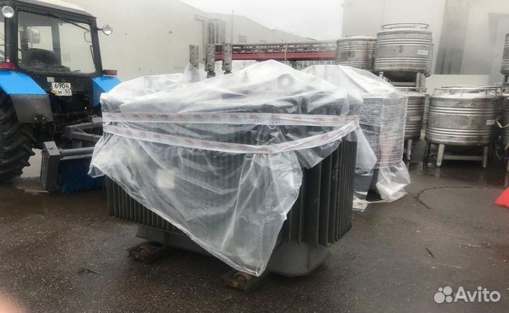 Трансформатор обмен арт78356