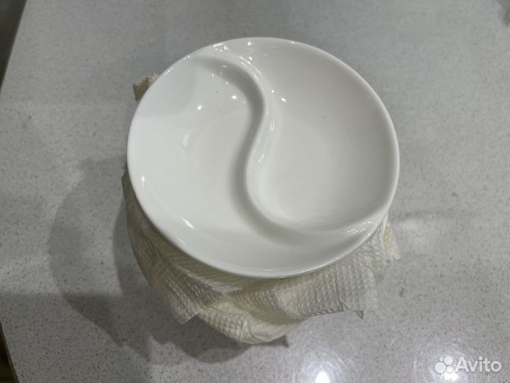 Набор столовой посуды luminarc