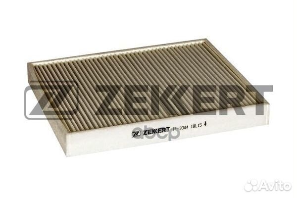 Фильтр салонный Ford Explorer V 10