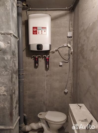 Сантехник. Услуги сантехника в Краснодаре