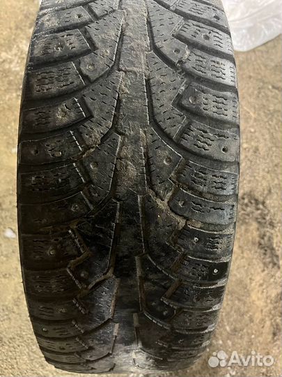 Nokian Tyres Hakkapeliitta 5 215/60 R16