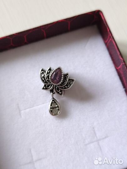 Шарм для браслета (Подвеска)