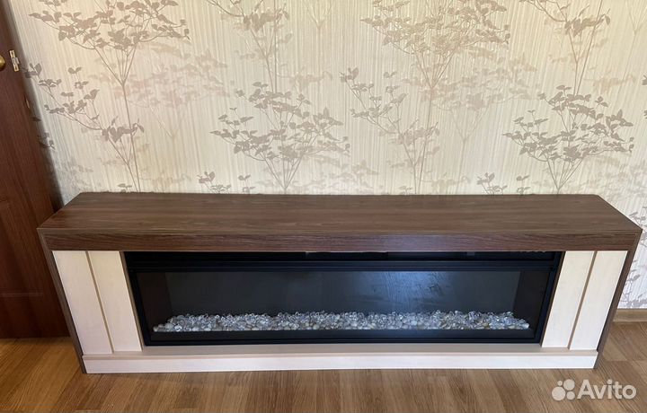 Портал для камина