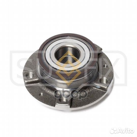 Ступица задняя в сборе с ABS SN1143 sufix