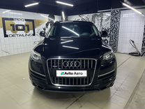 Audi Q7 3.0 AT, 2012, 155 000 км, с пробегом, цена 3 400 000 руб.