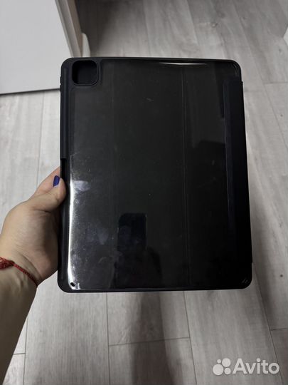 Чехол книжка для iPad pro 12.9