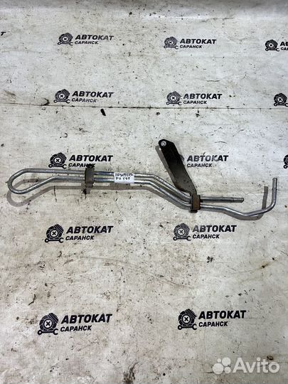 Радиатор гур Nissan Primera P11