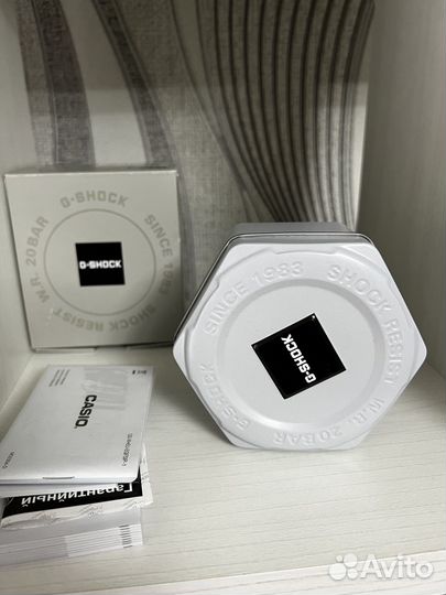 Наручные часы G-Shock