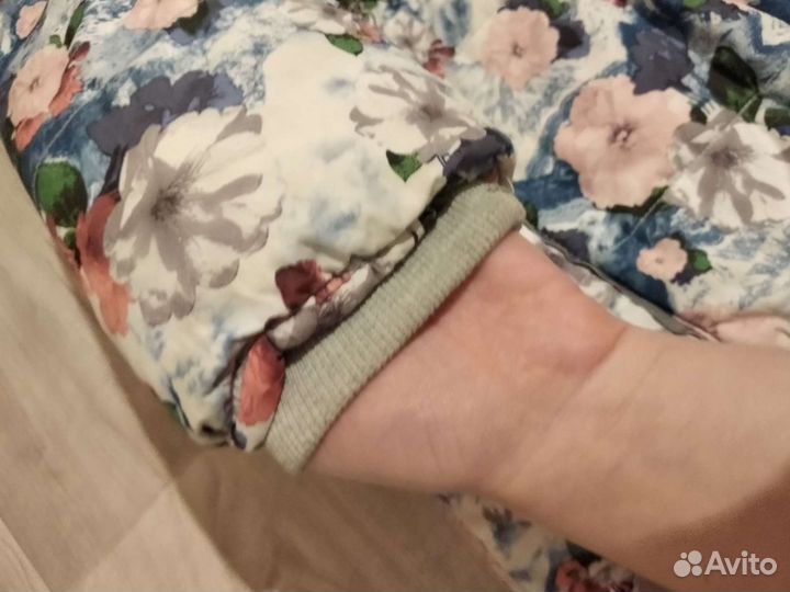 Куртка для девочки