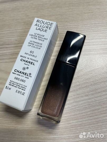 Chanel Блеск для губ