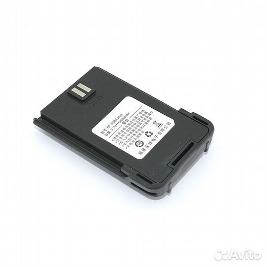 Акб для Baofeng BF-888S Plus 3.7V 3800mAh Li-ion